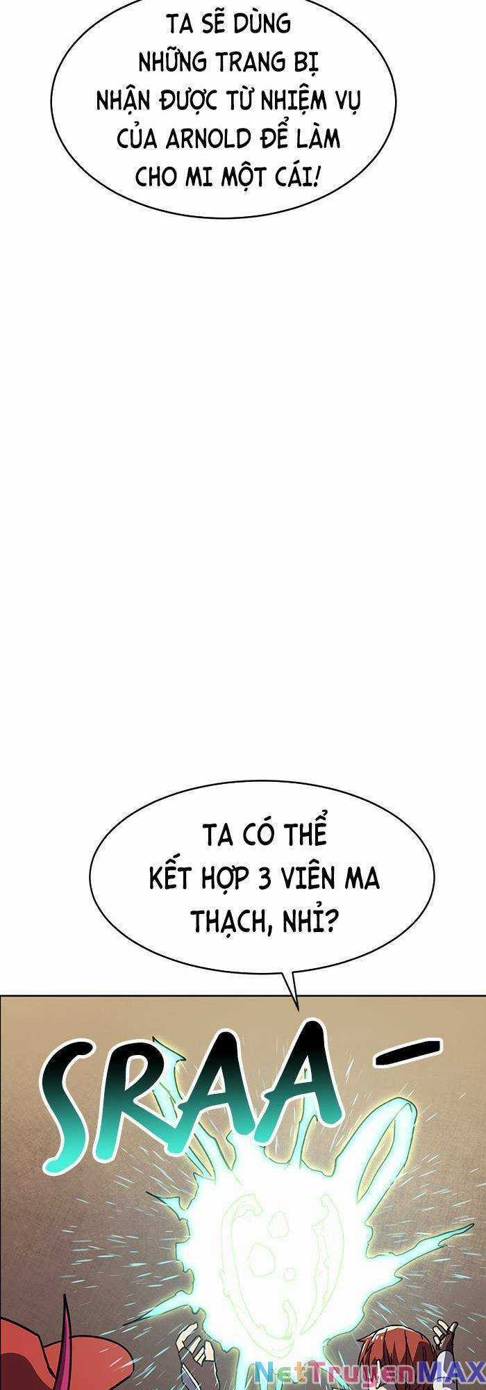 Final Boss Chapter 20 trang 30