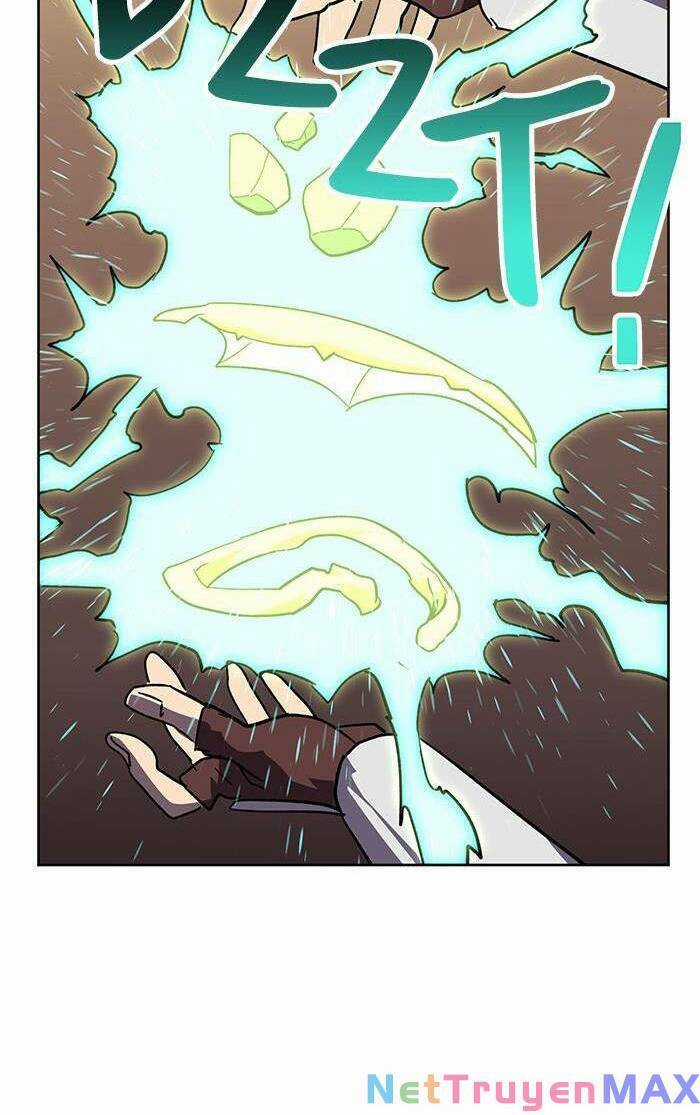 Final Boss Chapter 20 trang 32