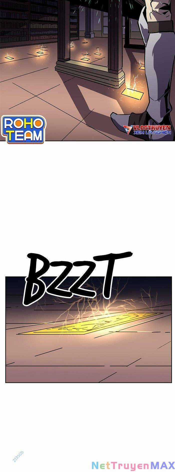 Final Boss Chapter 20 trang 34