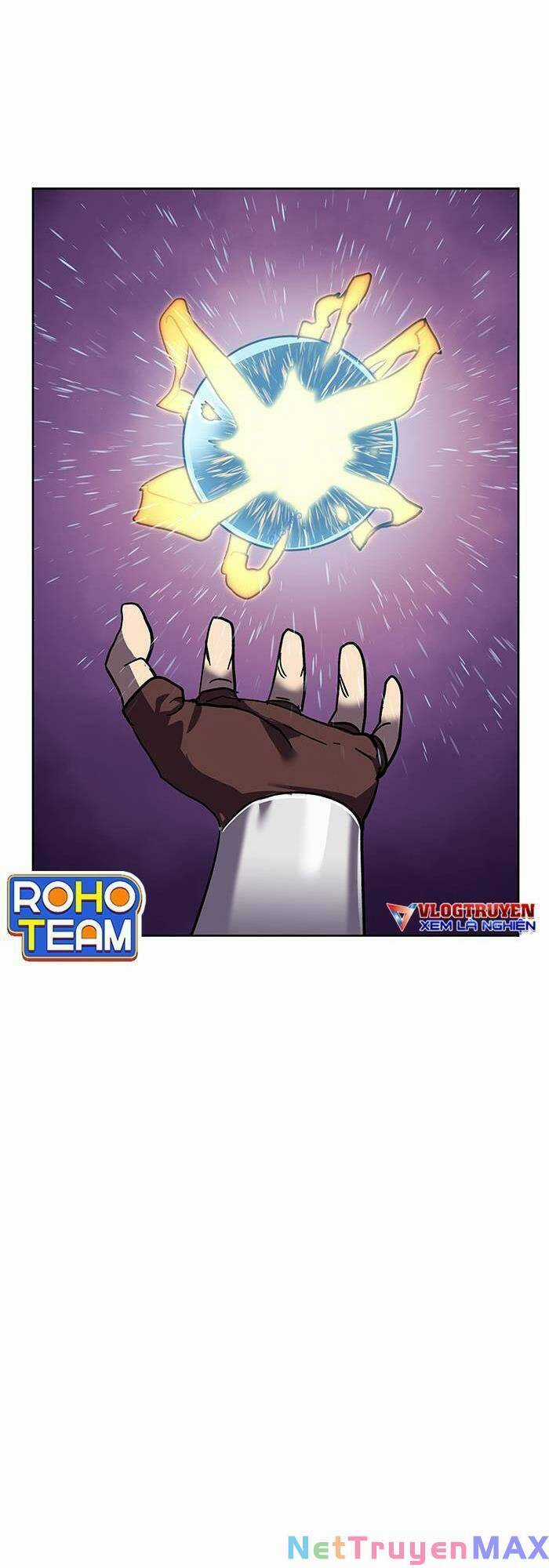 Final Boss Chapter 20 trang 39