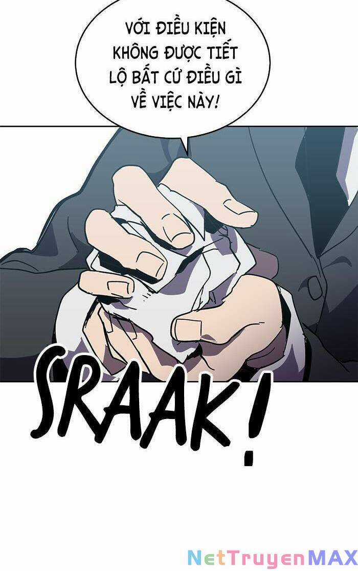 Final Boss Chapter 20 trang 4