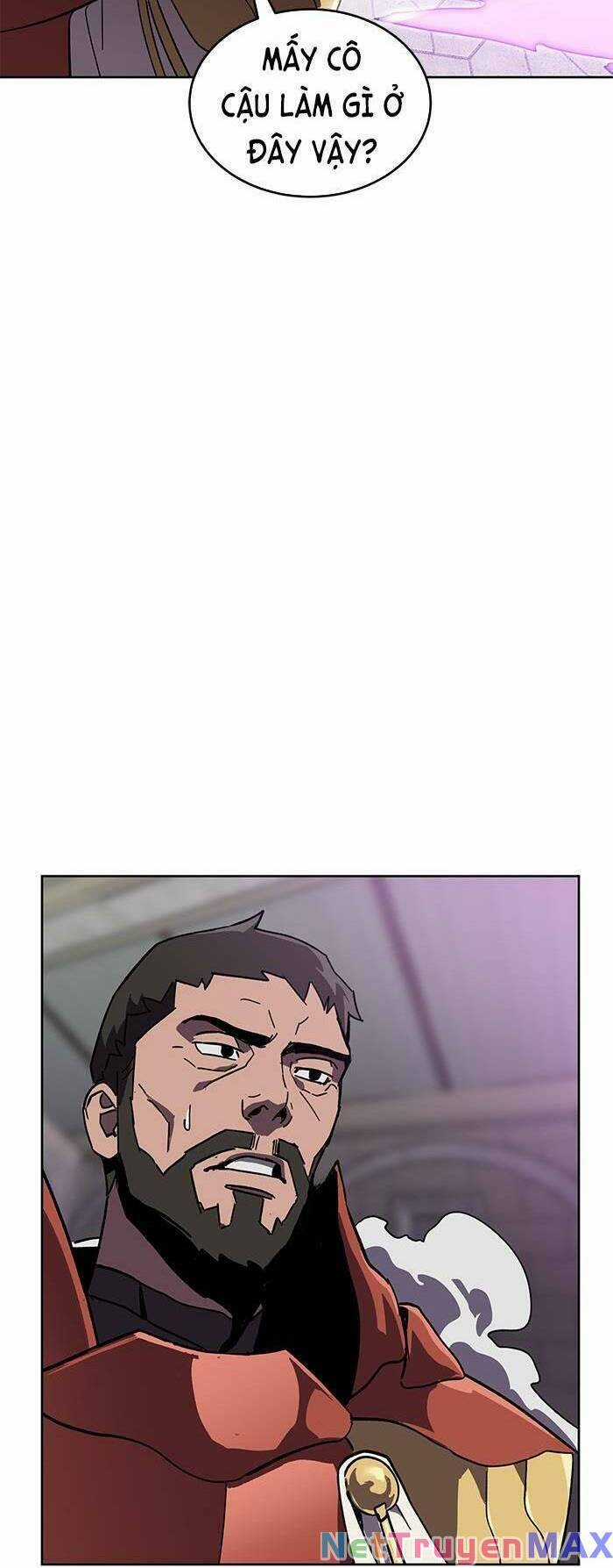 Final Boss Chapter 20 trang 41