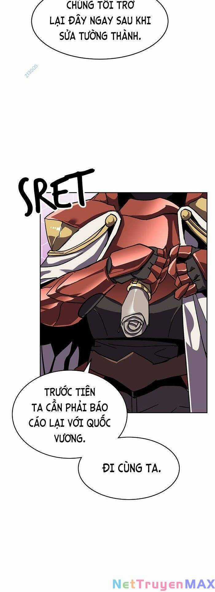 Final Boss Chapter 20 trang 48