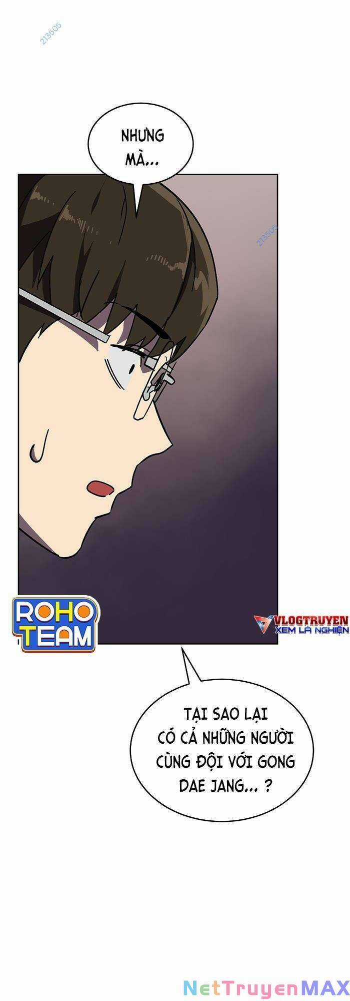 Final Boss Chapter 20 trang 5