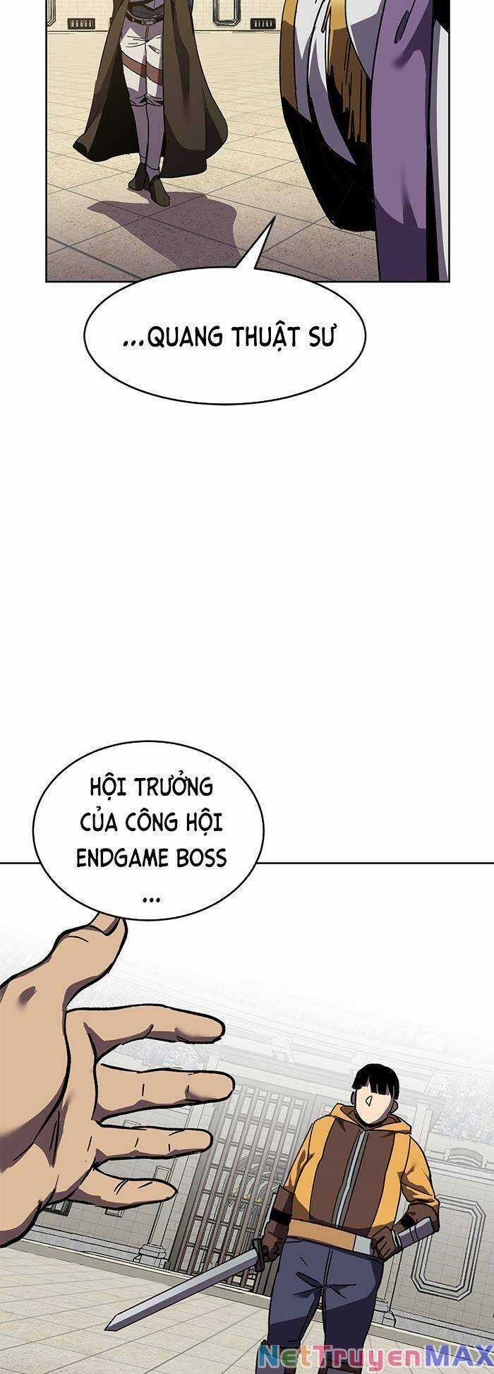 Final Boss Chapter 20 trang 53