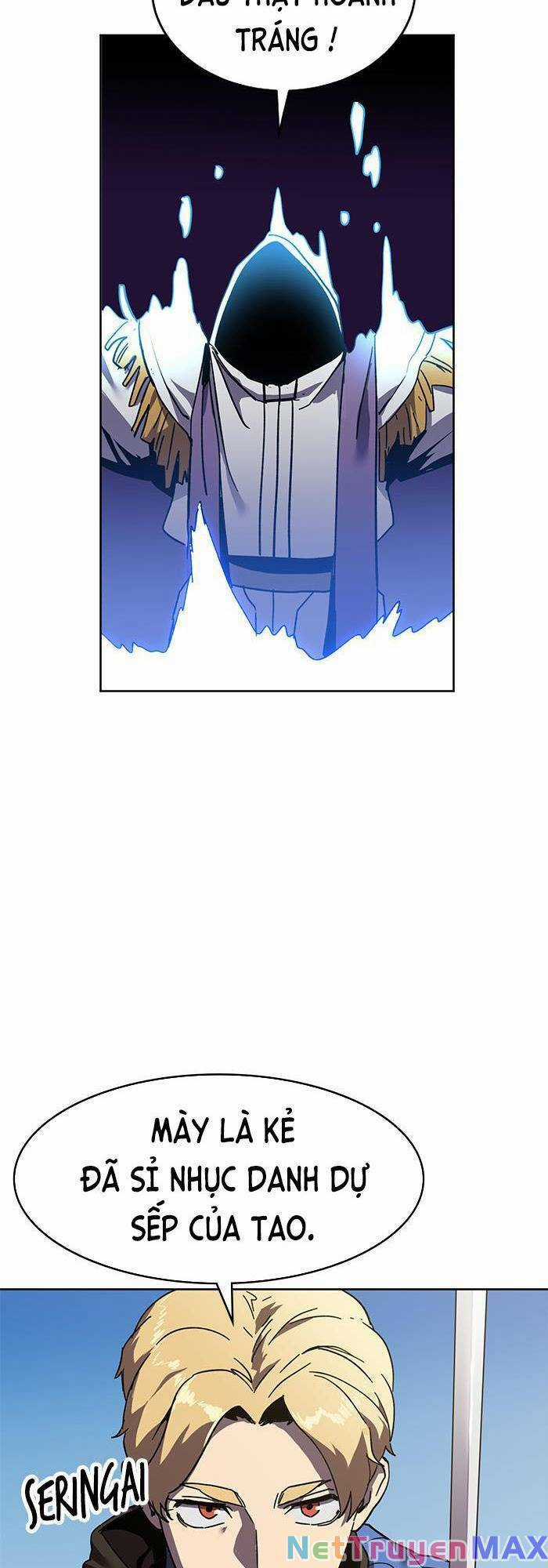 Final Boss Chapter 20 trang 56