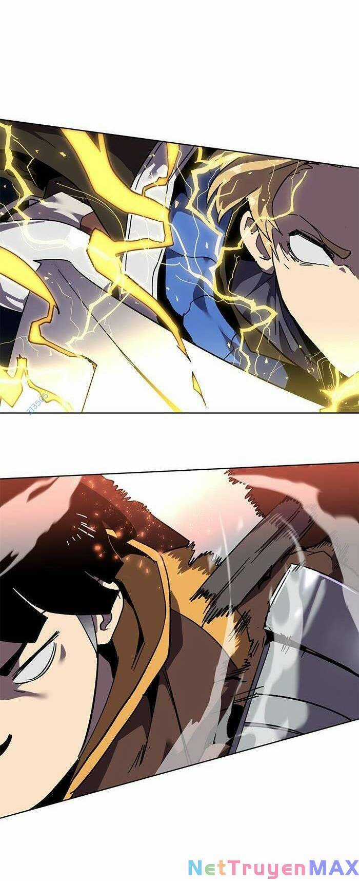 Final Boss Chapter 20 trang 61