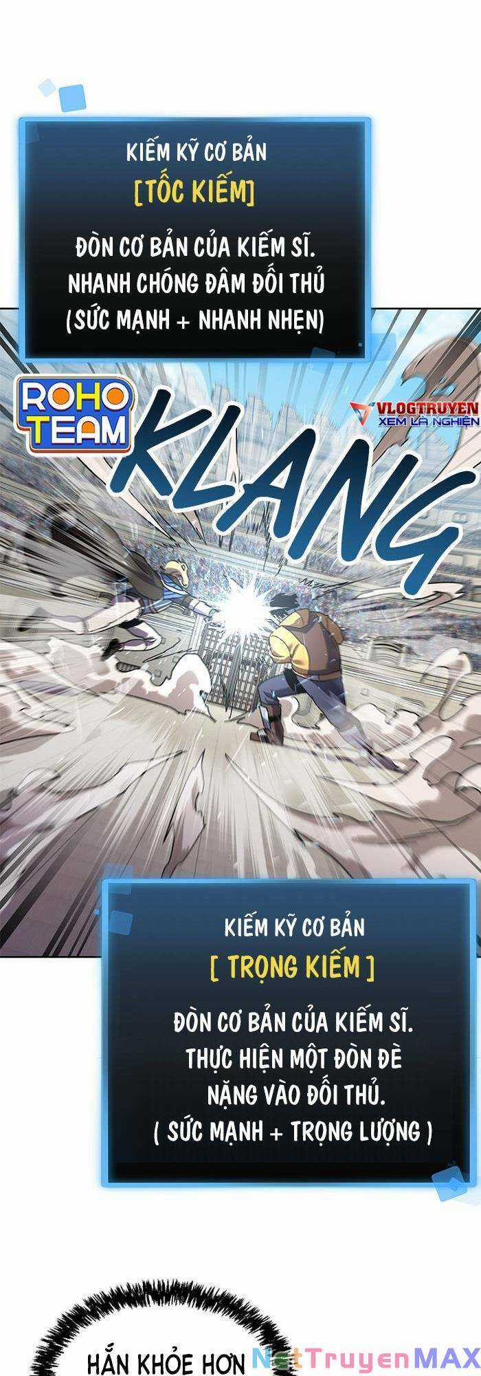 Final Boss Chapter 20 trang 62