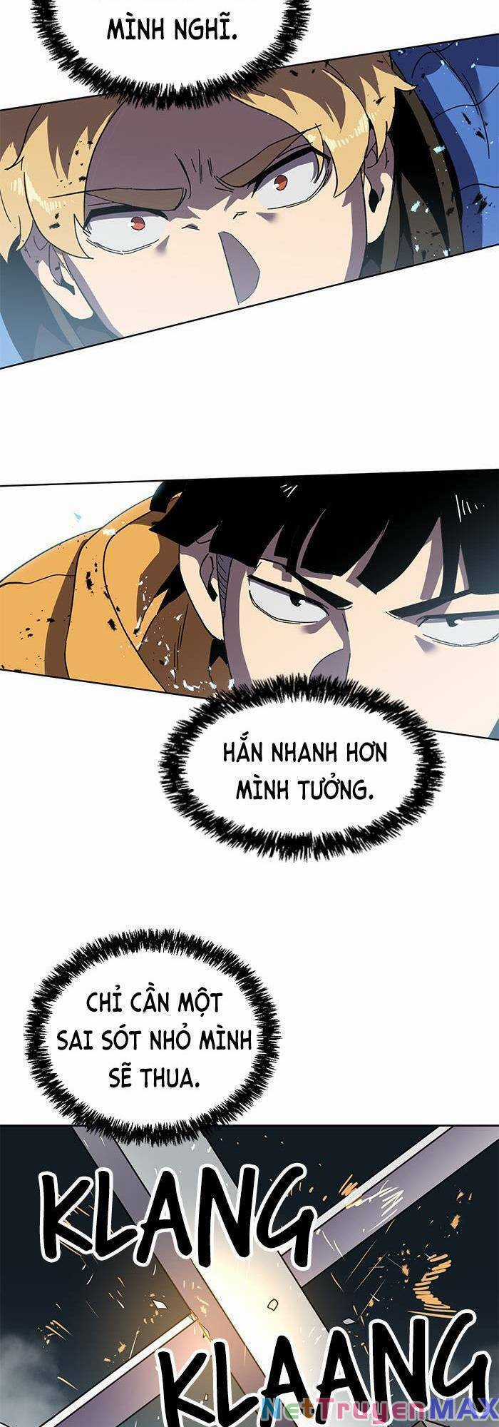 Final Boss Chapter 20 trang 63