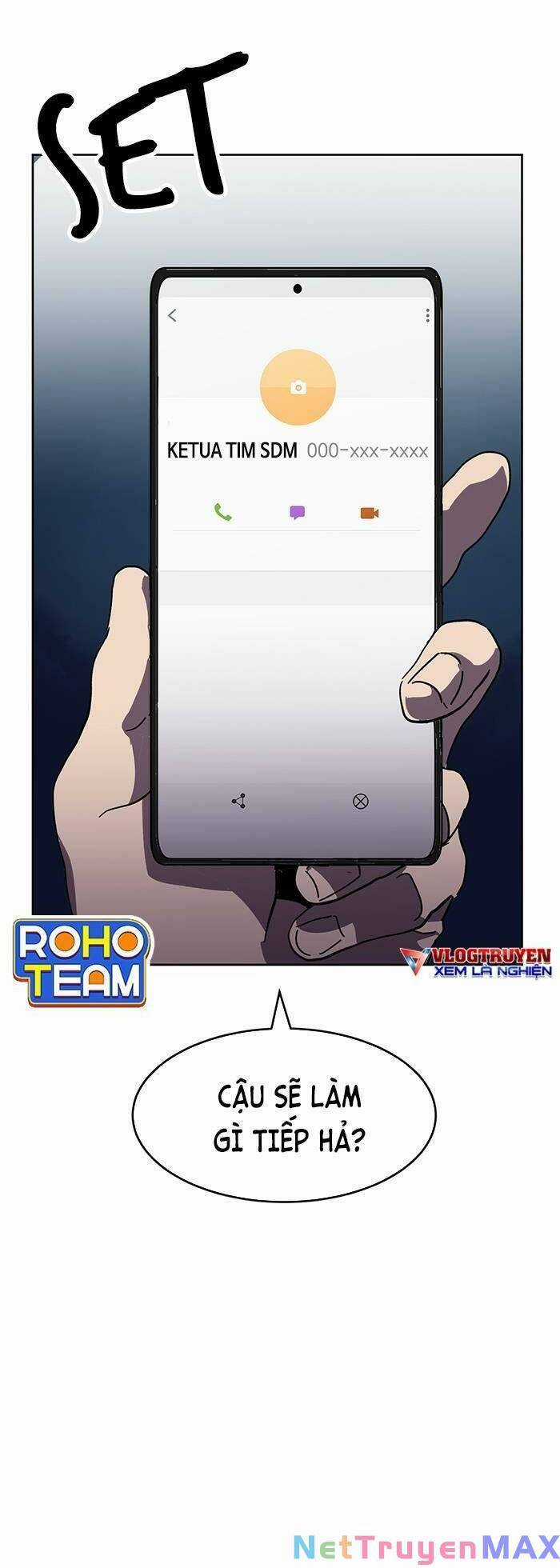 Final Boss Chapter 20 trang 7