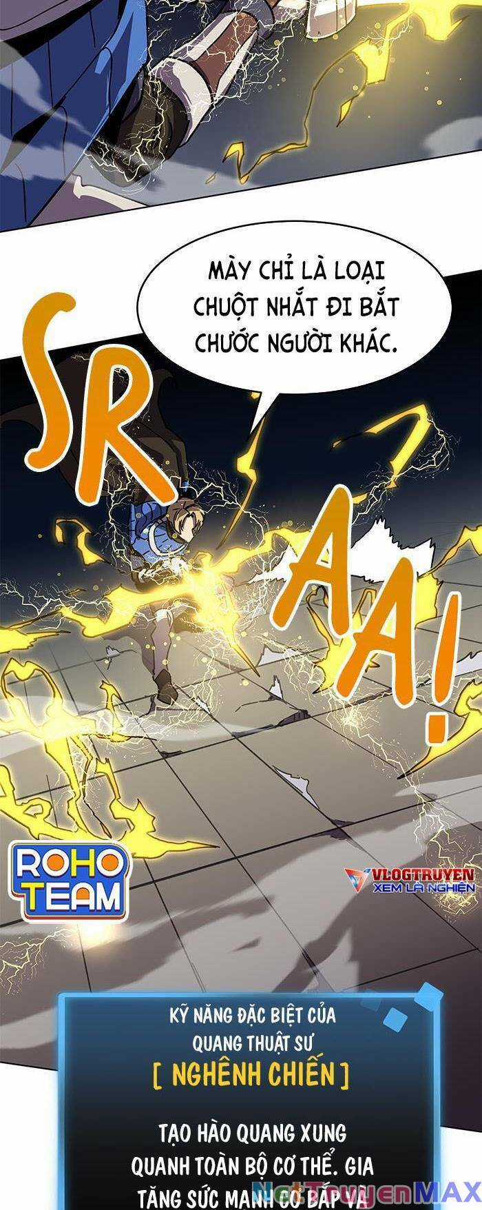 Final Boss Chapter 20 trang 71