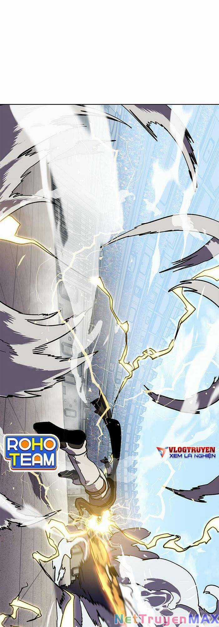 Final Boss Chapter 20 trang 74