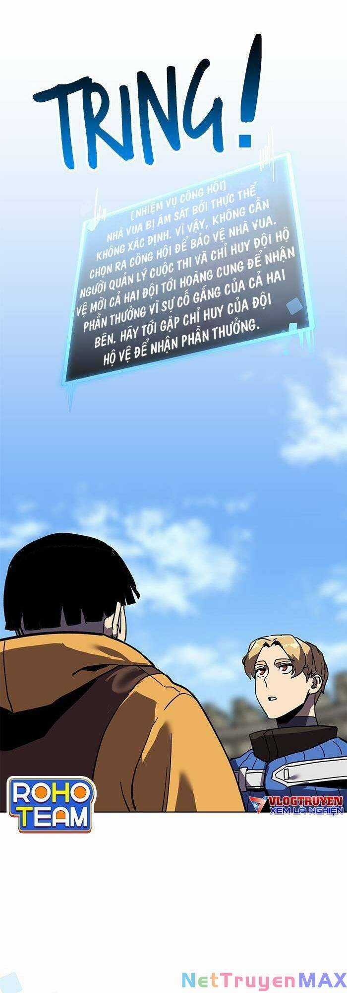 Final Boss Chapter 20 trang 80