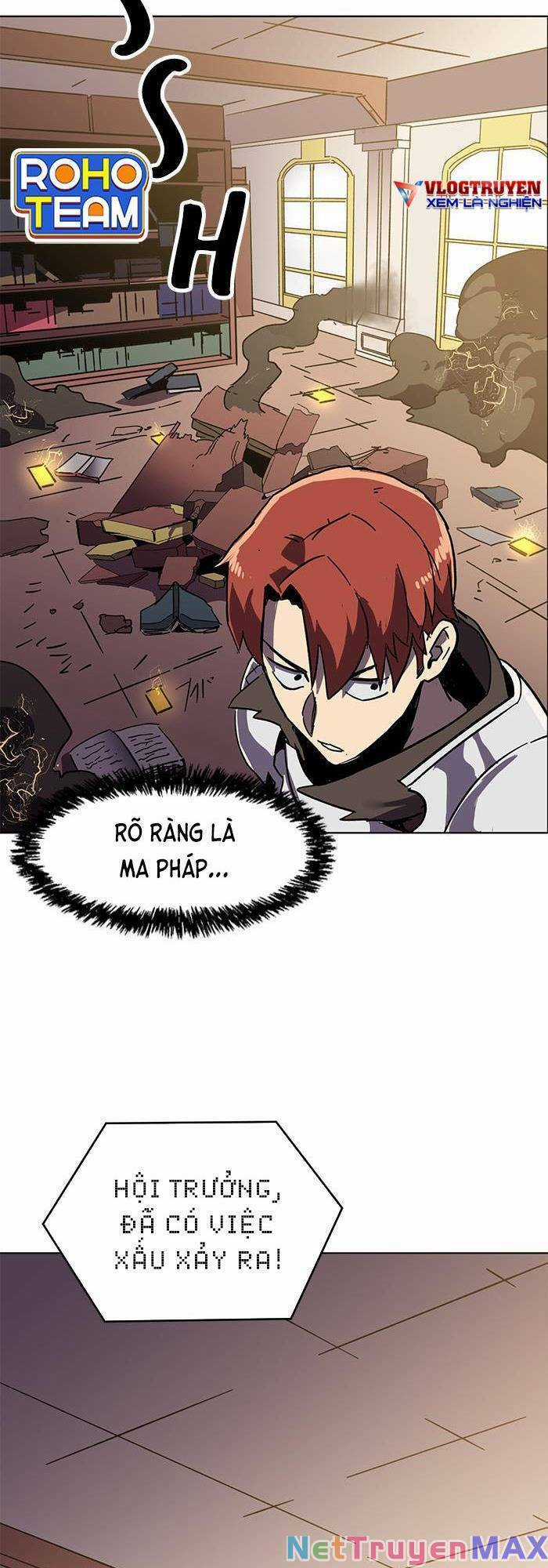 Final Boss Chapter 20 trang 85