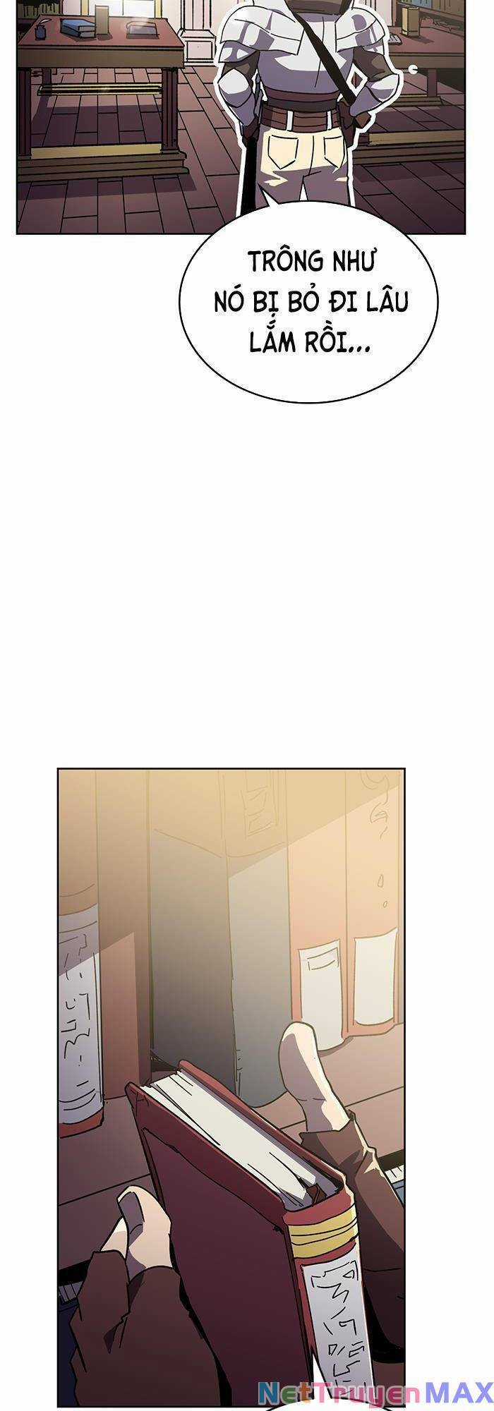 Final Boss Chapter 20 trang 9