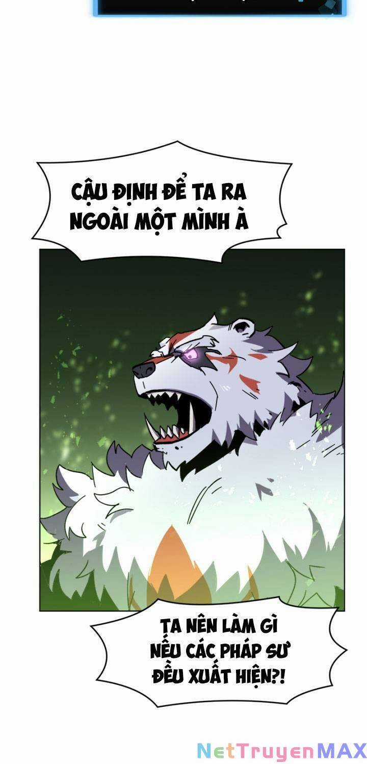 Final Boss Chapter 21 trang 11