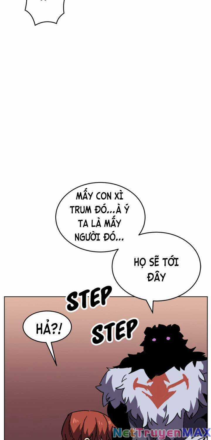 Final Boss Chapter 21 trang 14