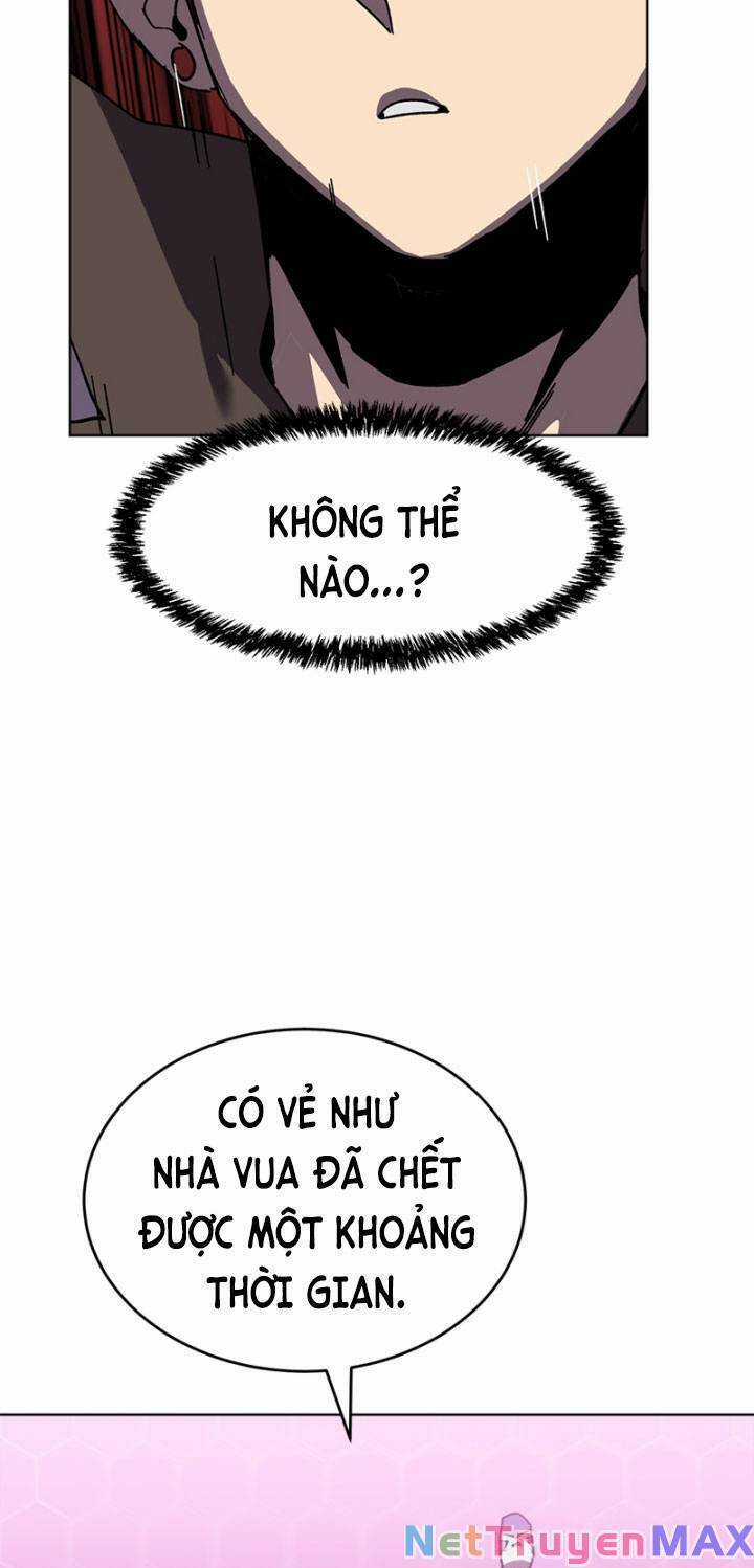 Final Boss Chapter 21 trang 2