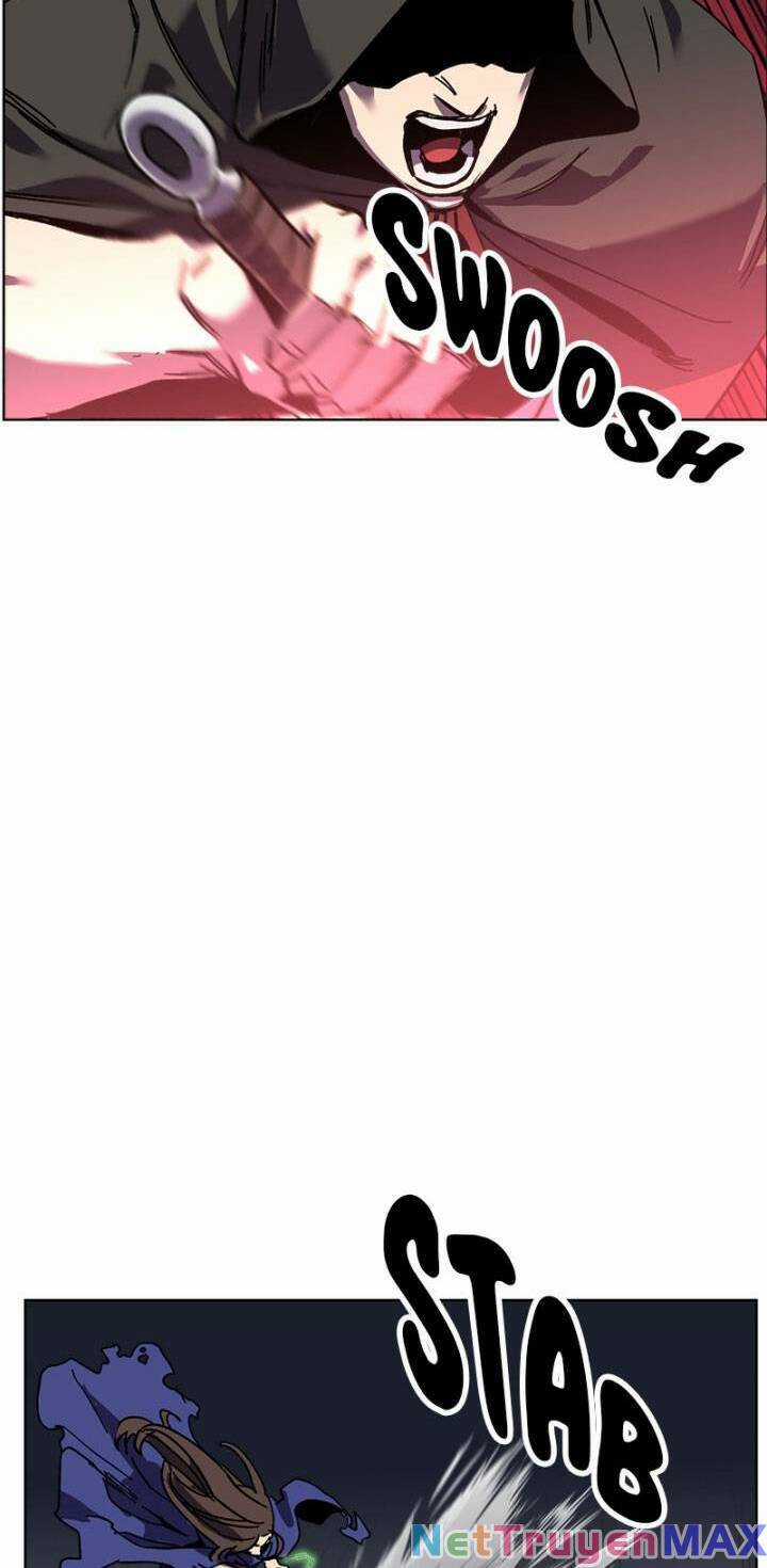 Final Boss Chapter 21 trang 21