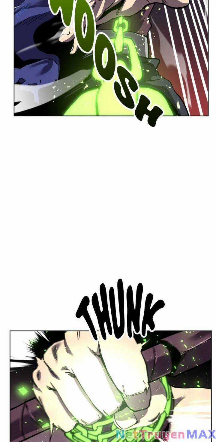 Final Boss Chapter 21 trang 24