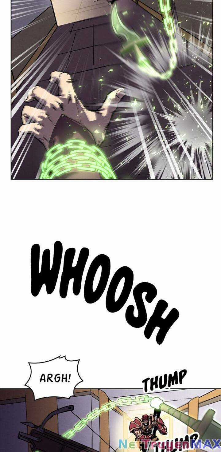 Final Boss Chapter 21 trang 27