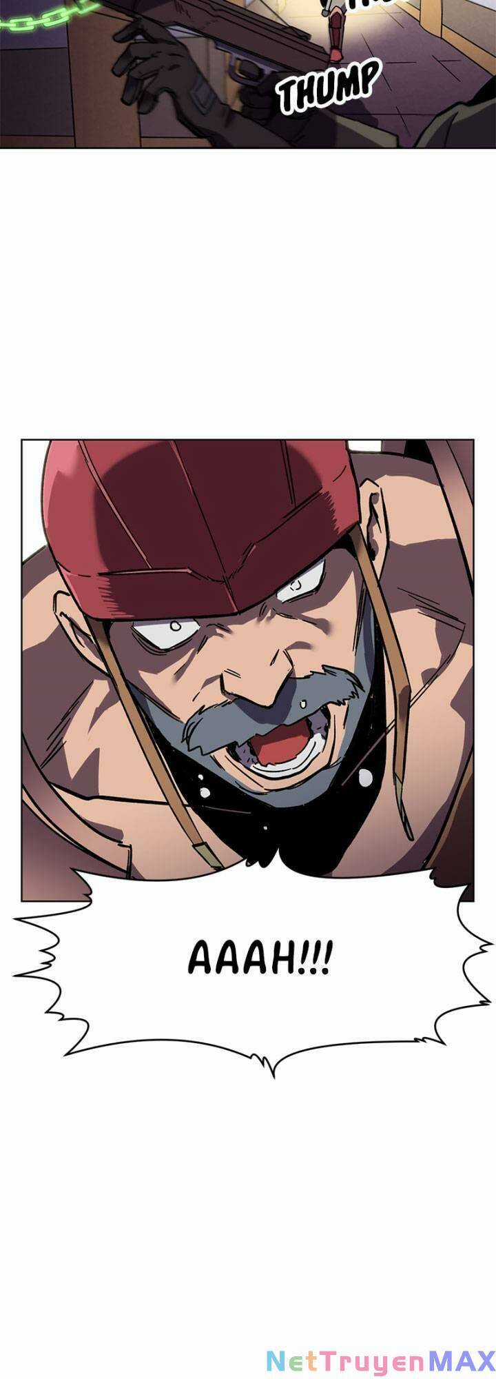 Final Boss Chapter 21 trang 28