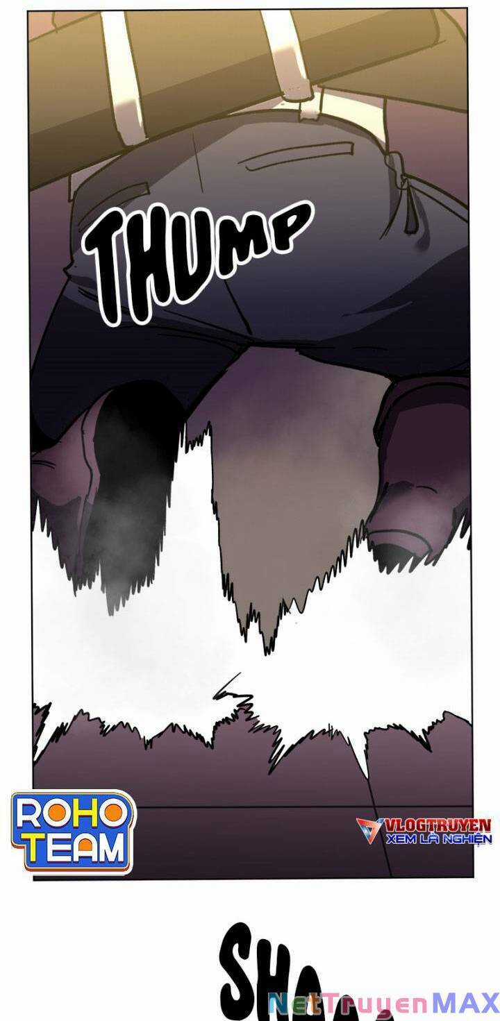 Final Boss Chapter 21 trang 33