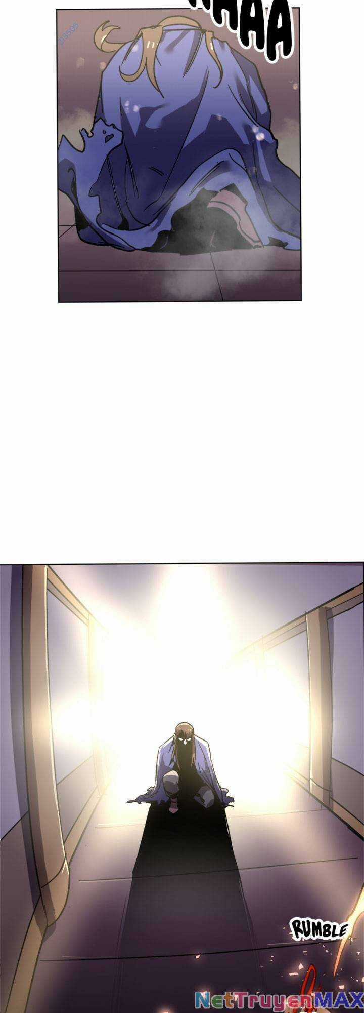 Final Boss Chapter 21 trang 34