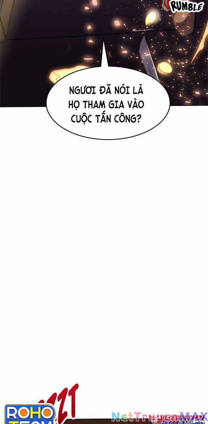 Final Boss Chapter 21 trang 35