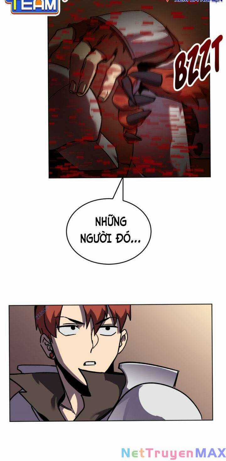 Final Boss Chapter 21 trang 36