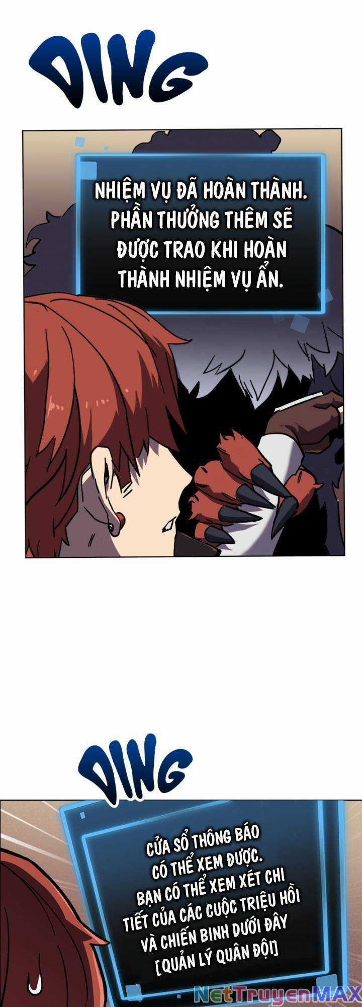 Final Boss Chapter 21 trang 37