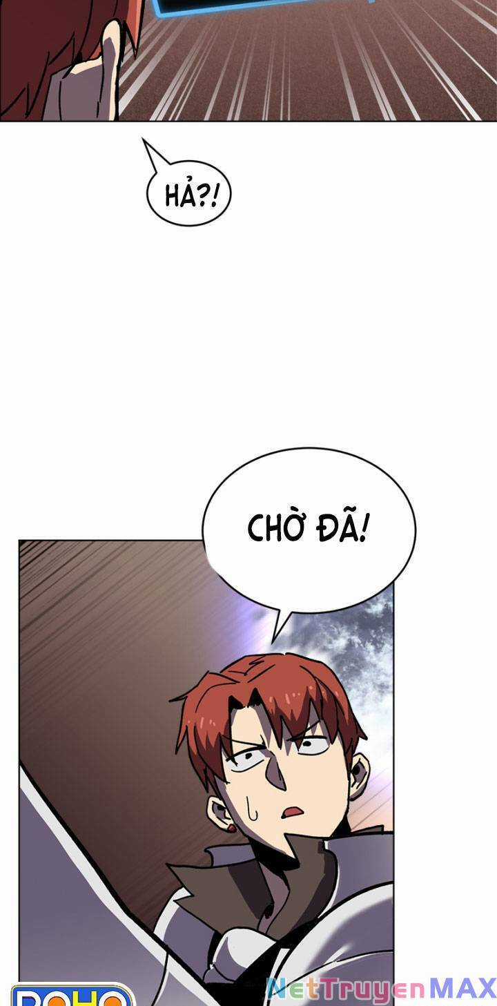 Final Boss Chapter 21 trang 38