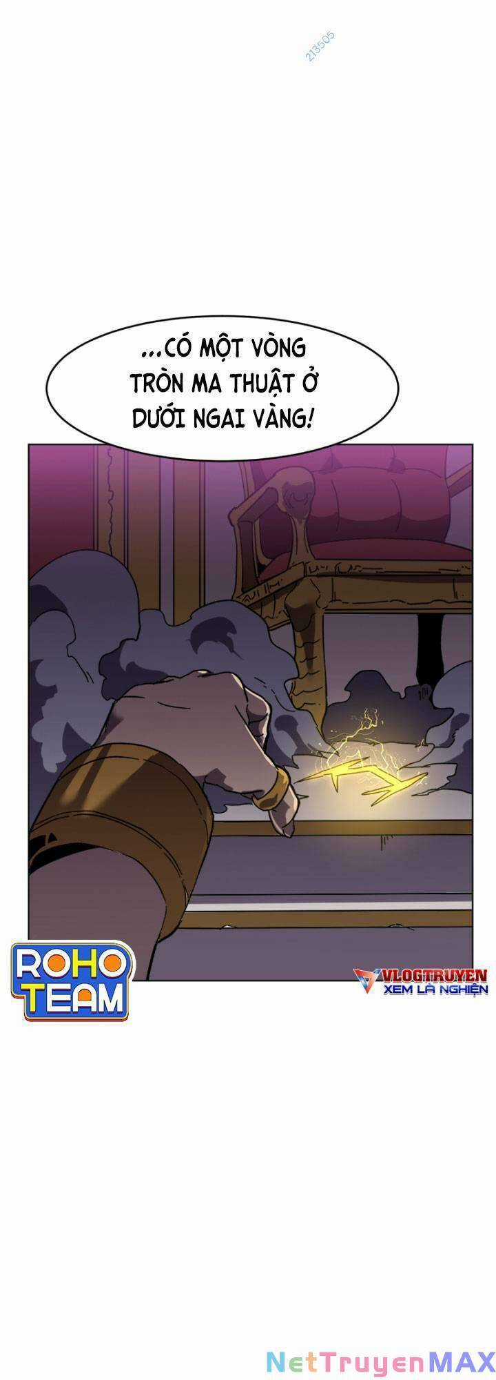 Final Boss Chapter 21 trang 4