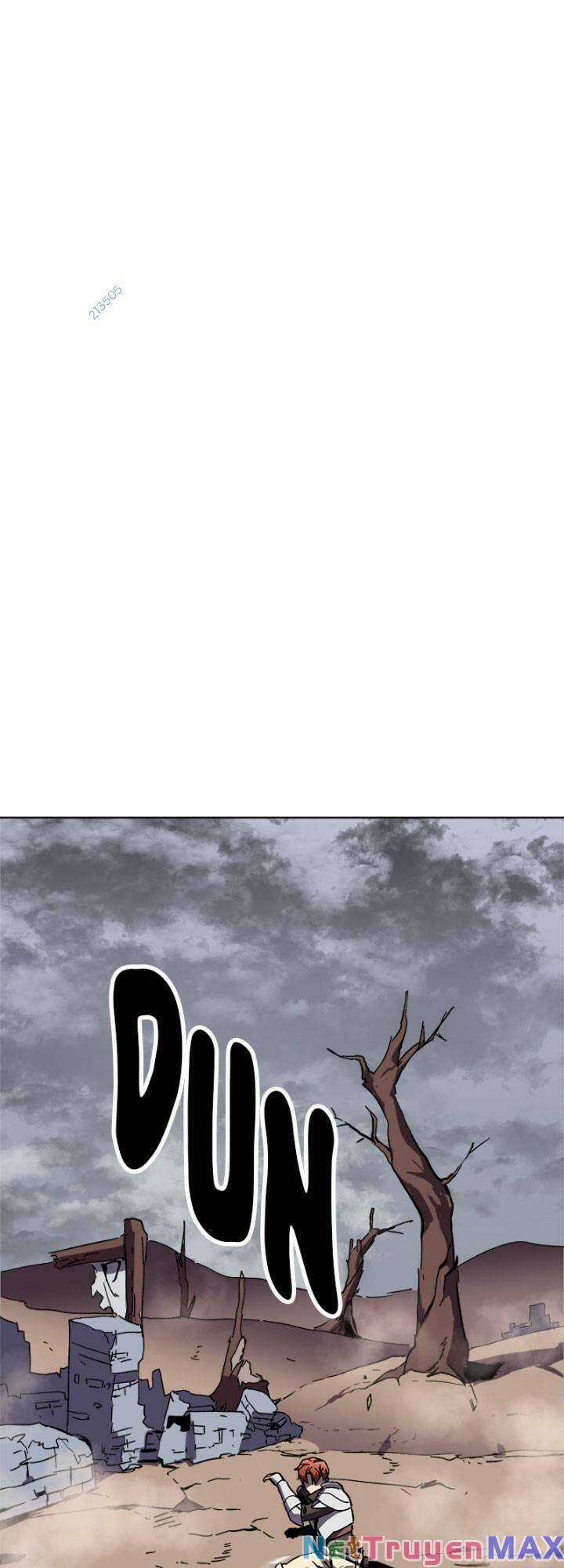 Final Boss Chapter 21 trang 40