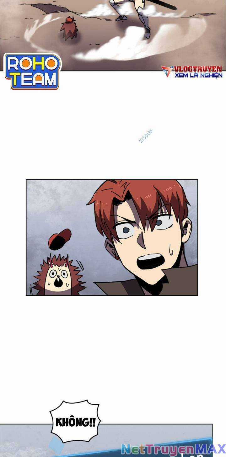 Final Boss Chapter 21 trang 41