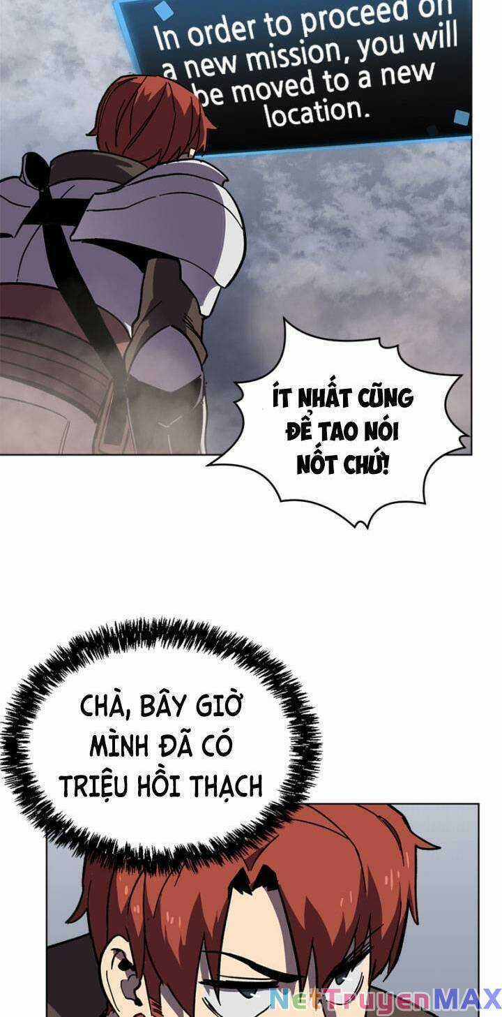 Final Boss Chapter 21 trang 42