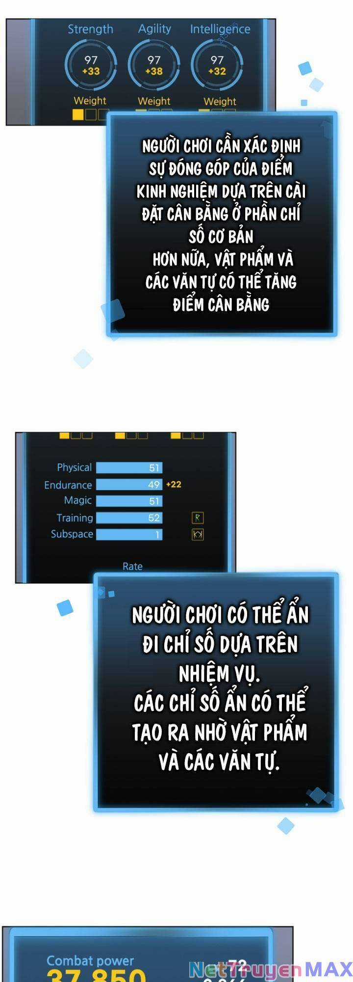 Final Boss Chapter 21 trang 46