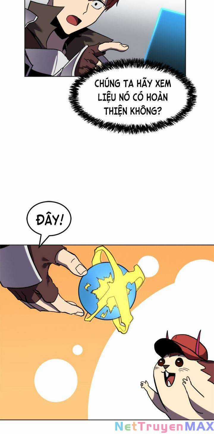 Final Boss Chapter 21 trang 51