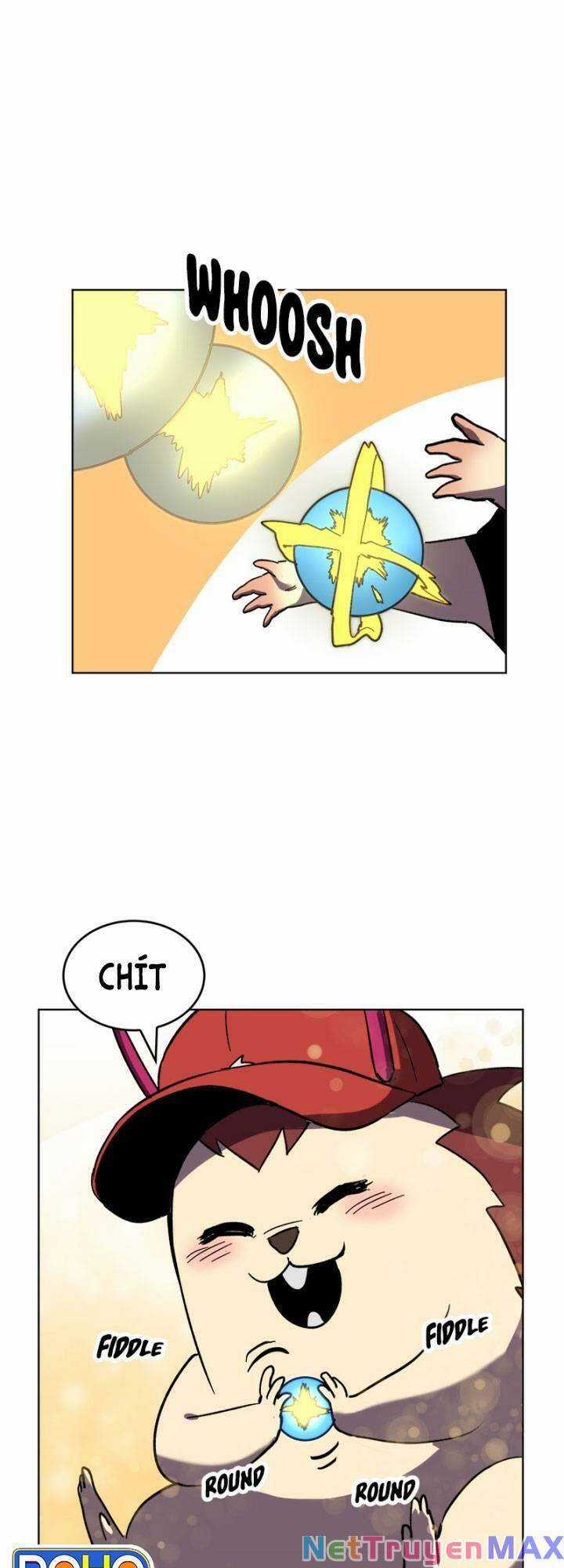 Final Boss Chapter 21 trang 52