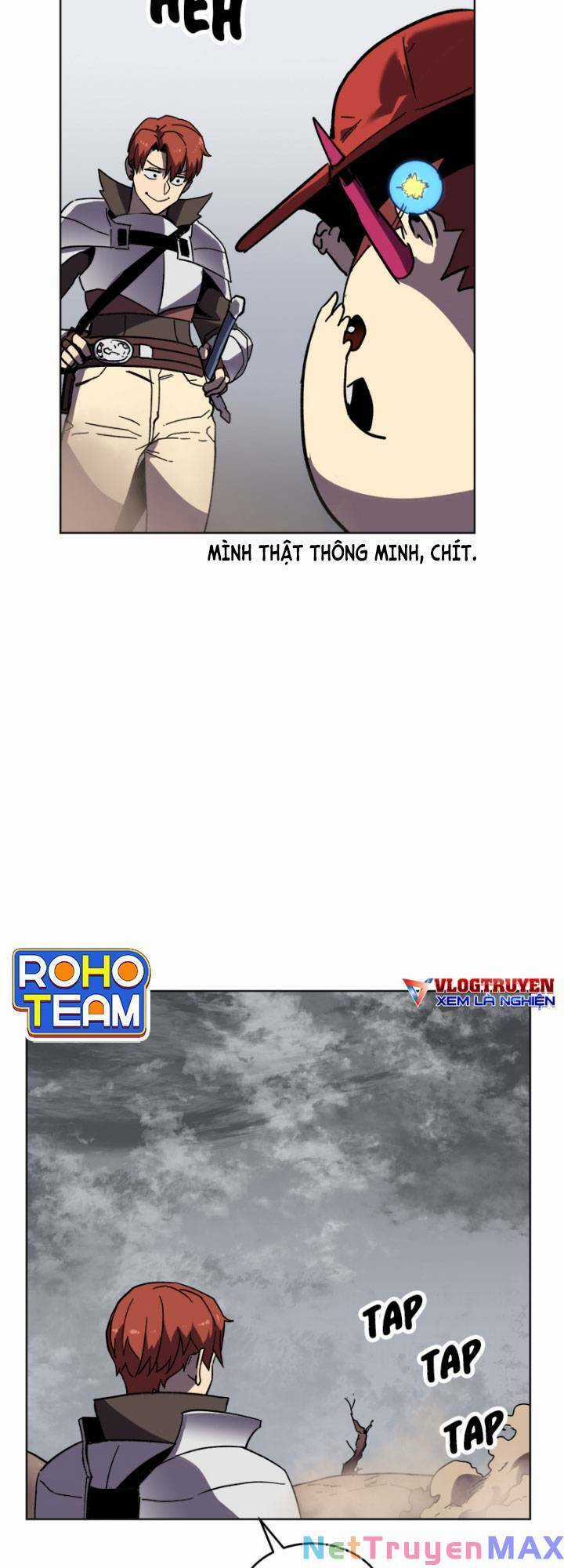 Final Boss Chapter 21 trang 55