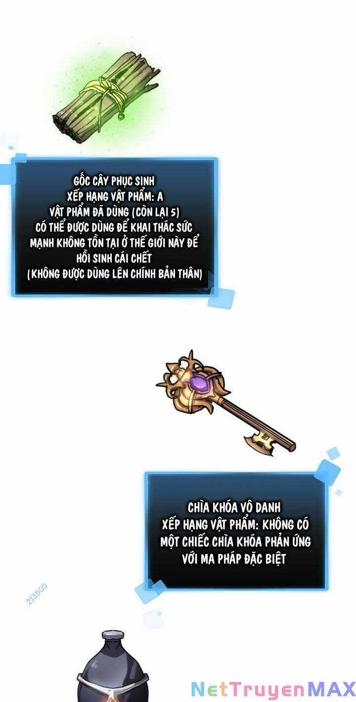 Final Boss Chapter 21 trang 59