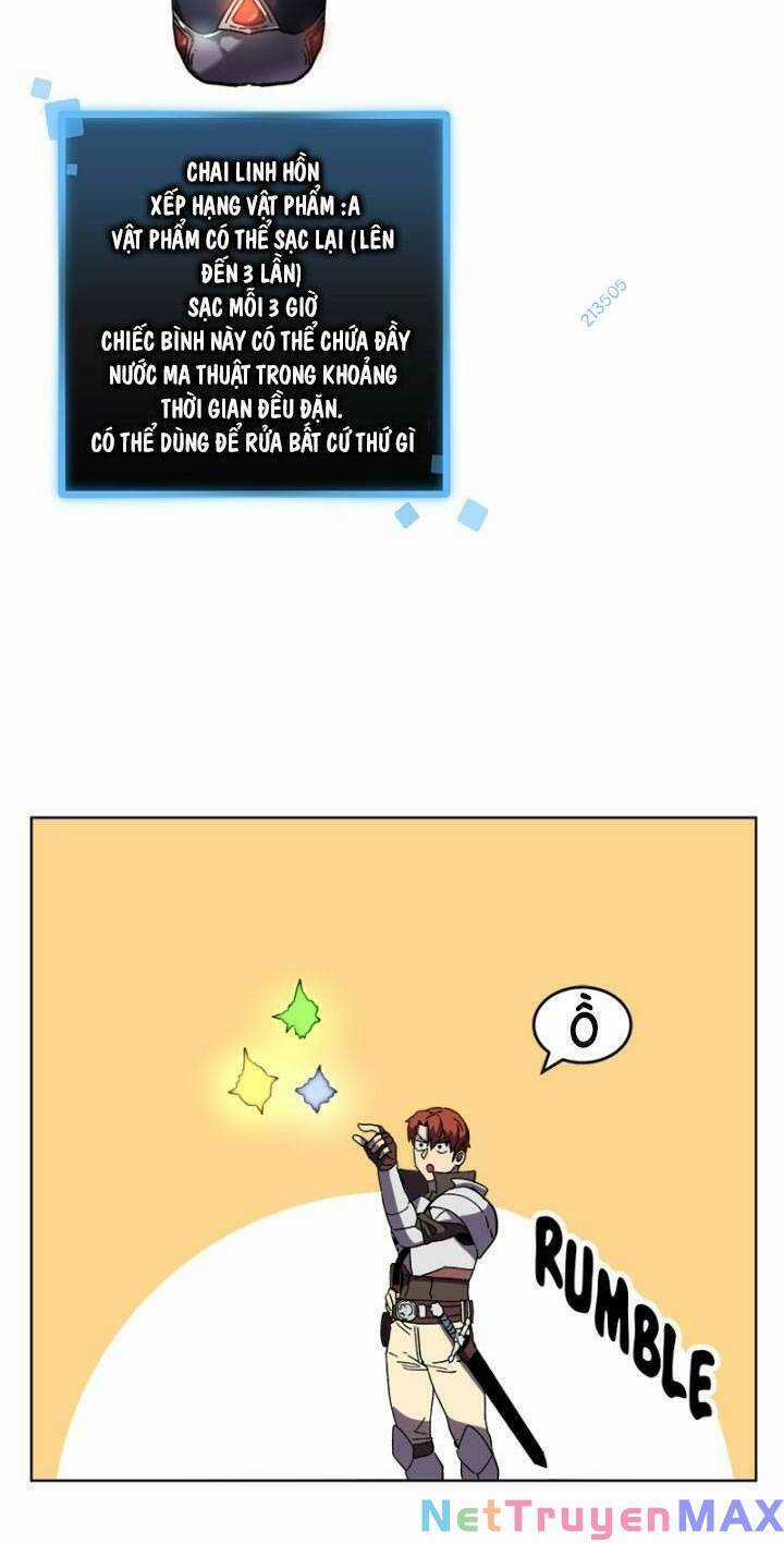 Final Boss Chapter 21 trang 60