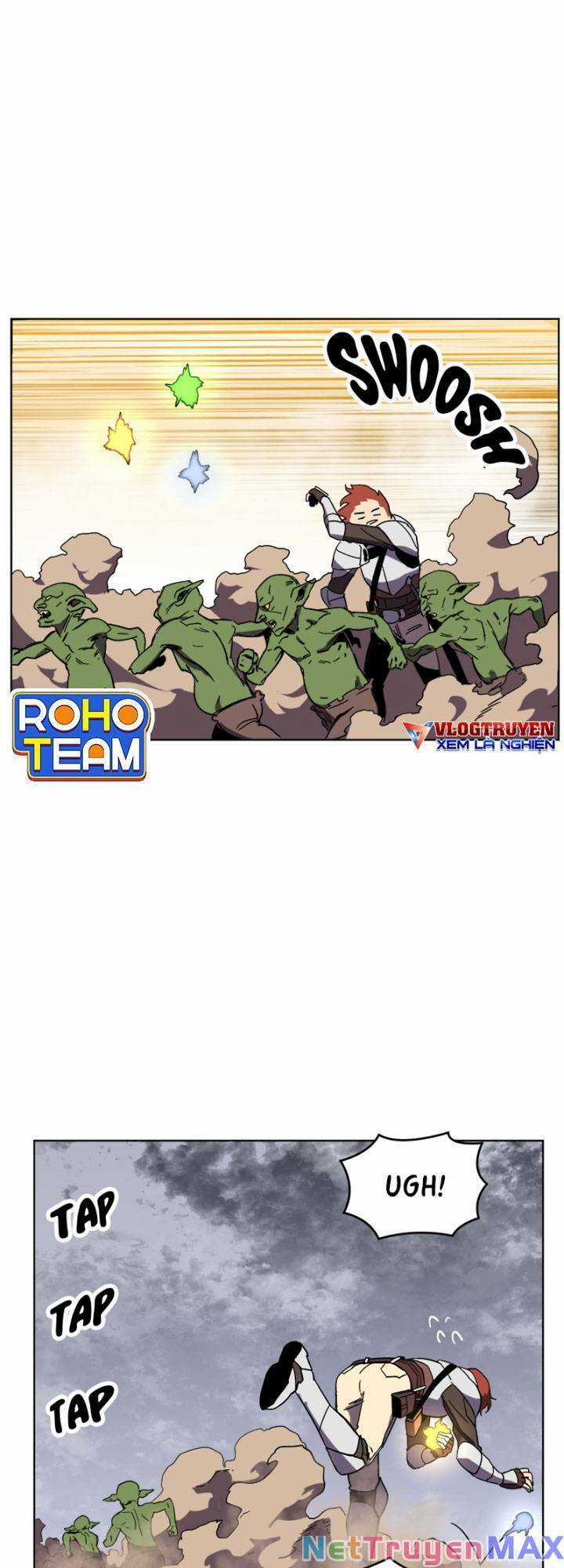 Final Boss Chapter 21 trang 61
