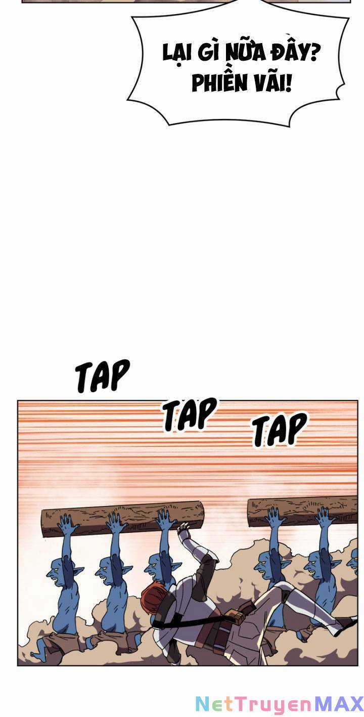 Final Boss Chapter 21 trang 62