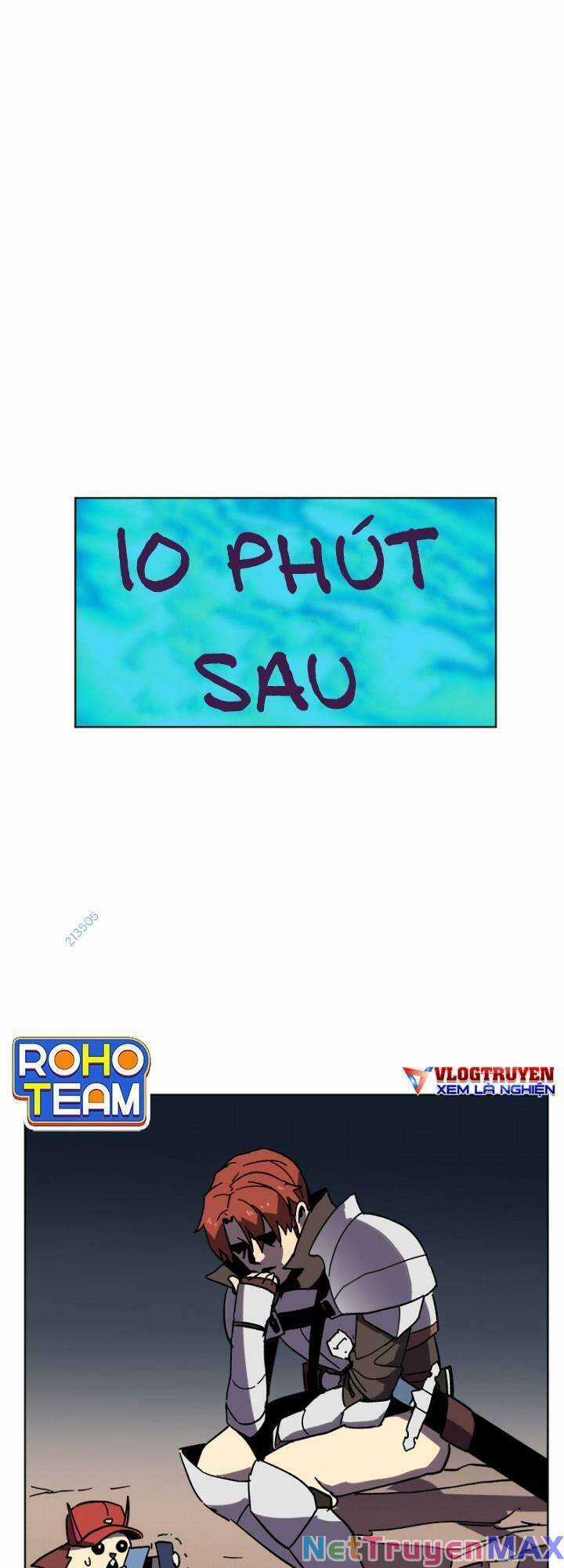 Final Boss Chapter 21 trang 70