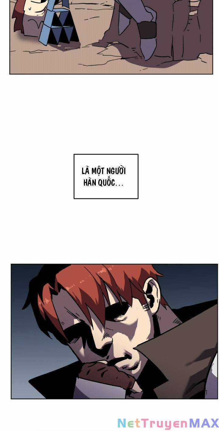Final Boss Chapter 21 trang 71