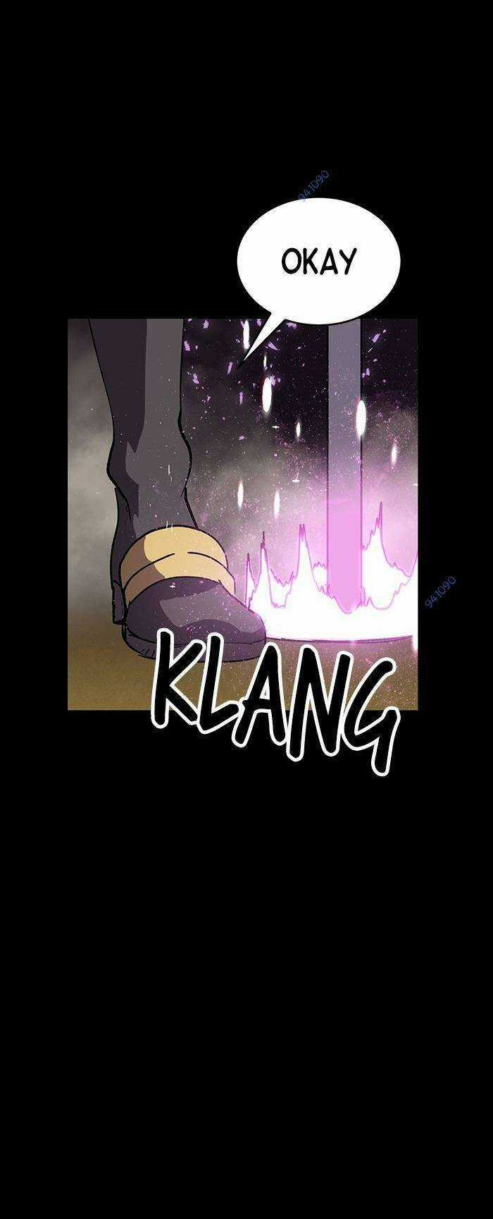 Final Boss Chapter 22 trang 10