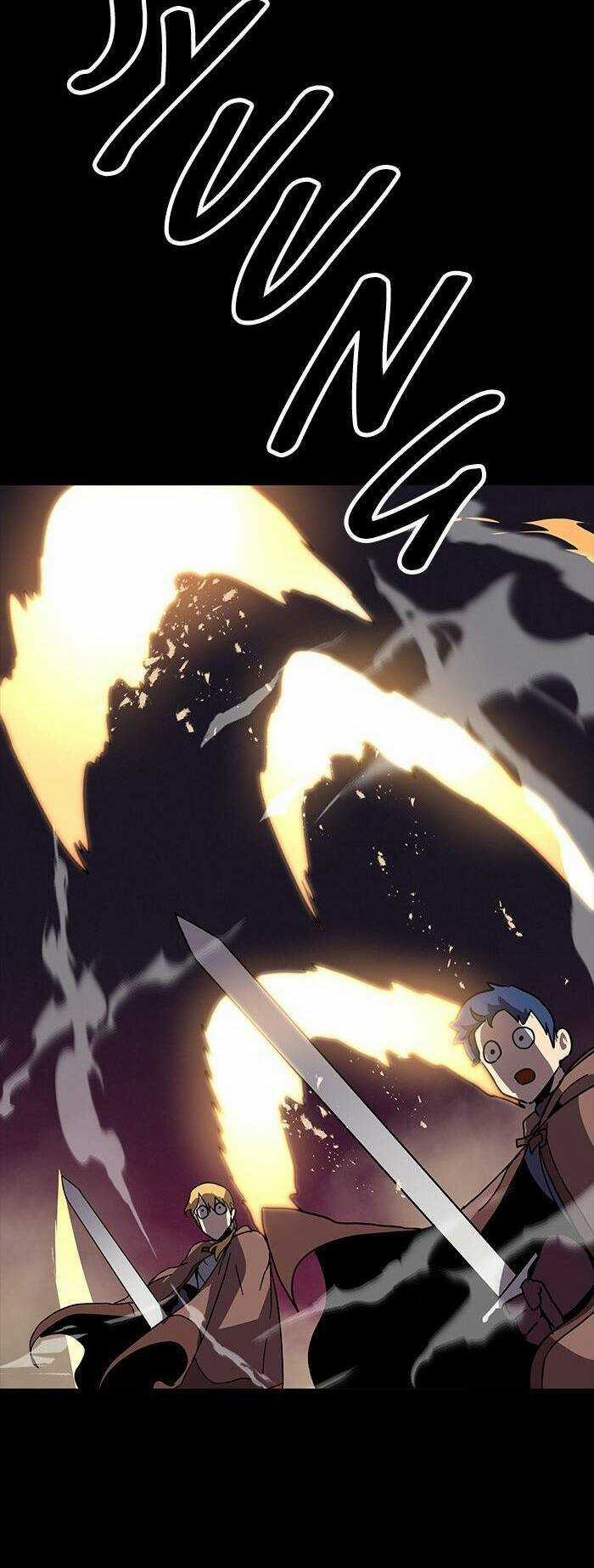 Final Boss Chapter 22 trang 13