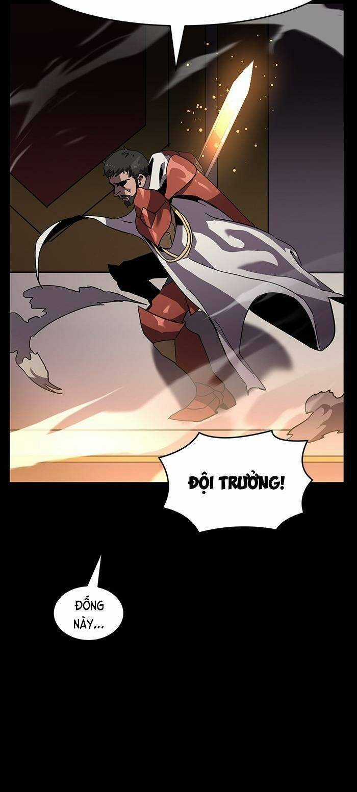 Final Boss Chapter 22 trang 15