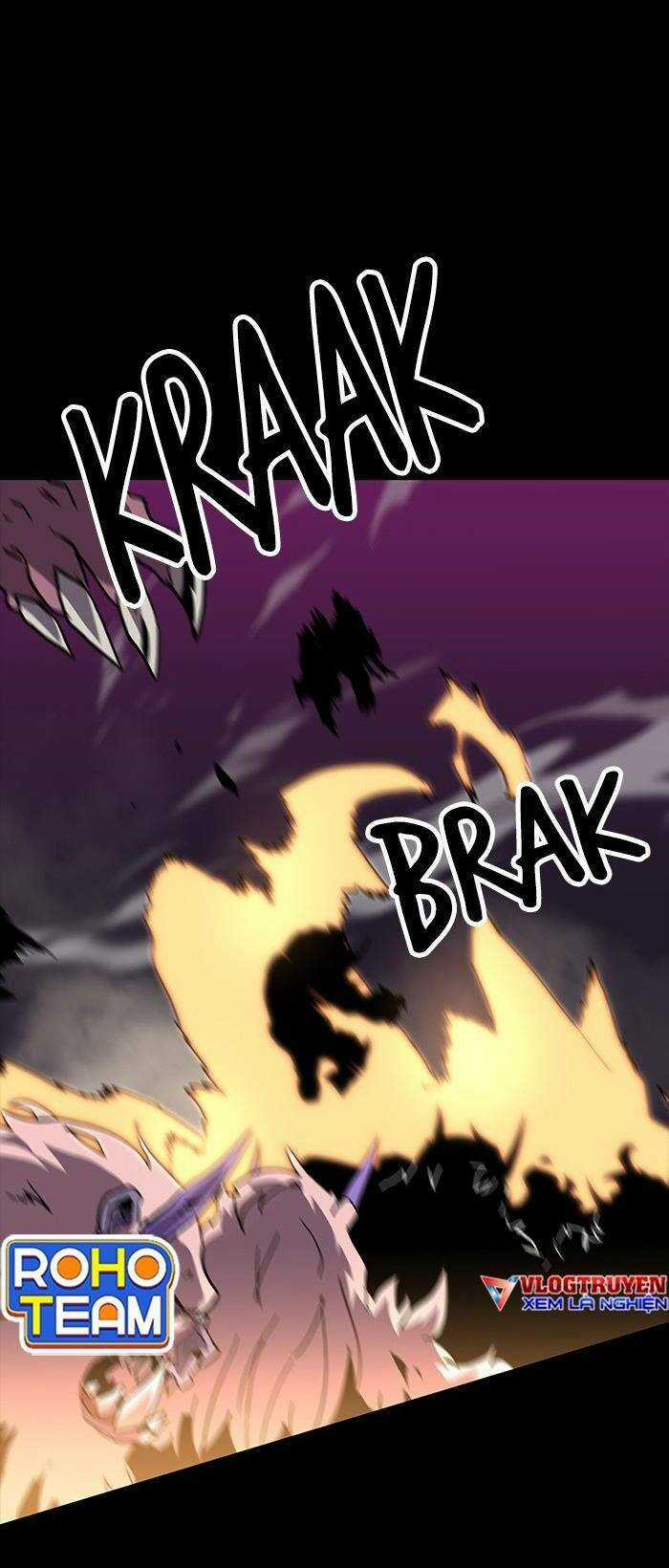 Final Boss Chapter 22 trang 17